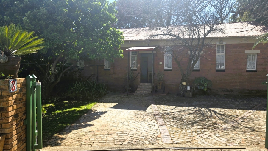 3 Bedroom Property for Sale in Cullinan Gauteng