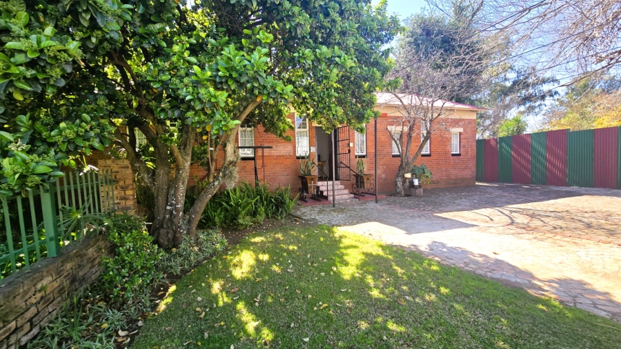 3 Bedroom Property for Sale in Cullinan Gauteng