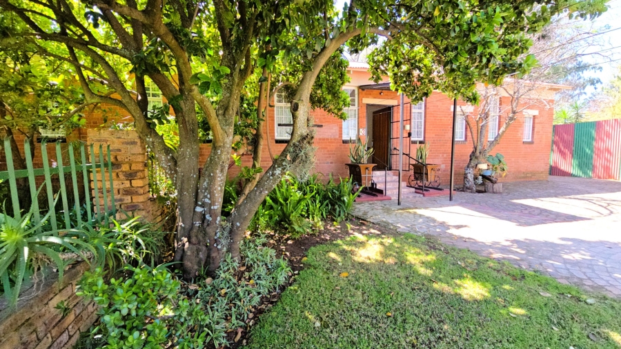 3 Bedroom Property for Sale in Cullinan Gauteng