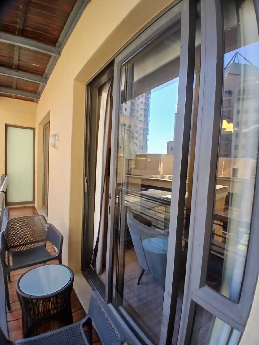 To Let 1 Bedroom Property for Rent in Sandton Central Gauteng