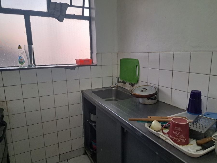 3 Bedroom Property for Sale in Arcadia Gauteng
