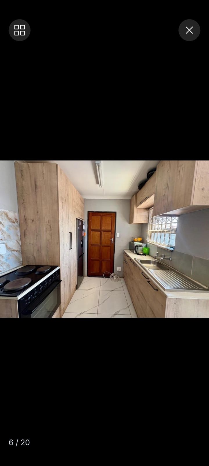 3 Bedroom Property for Sale in Soshanguve VV Gauteng
