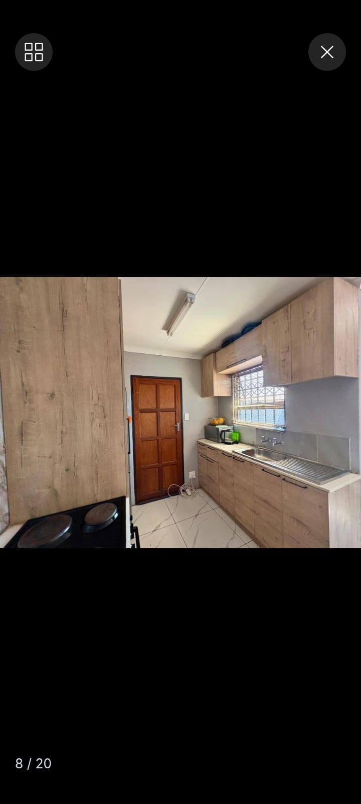 3 Bedroom Property for Sale in Soshanguve VV Gauteng