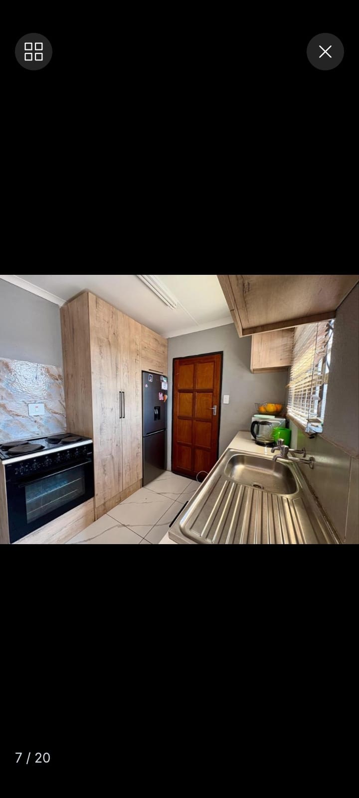 3 Bedroom Property for Sale in Soshanguve VV Gauteng