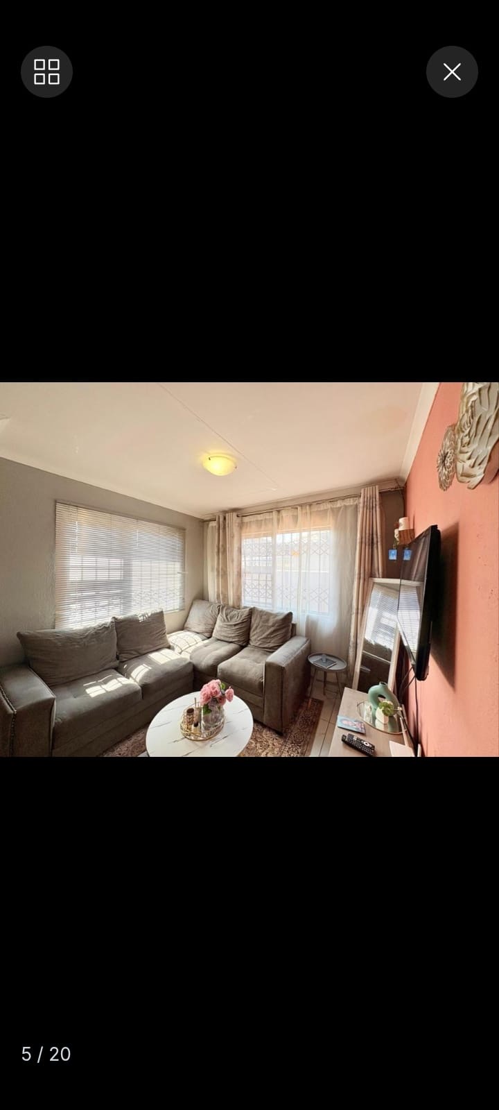 3 Bedroom Property for Sale in Soshanguve VV Gauteng