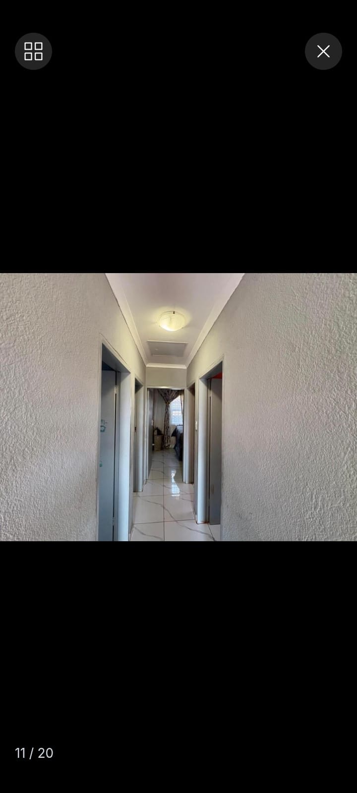 3 Bedroom Property for Sale in Soshanguve VV Gauteng