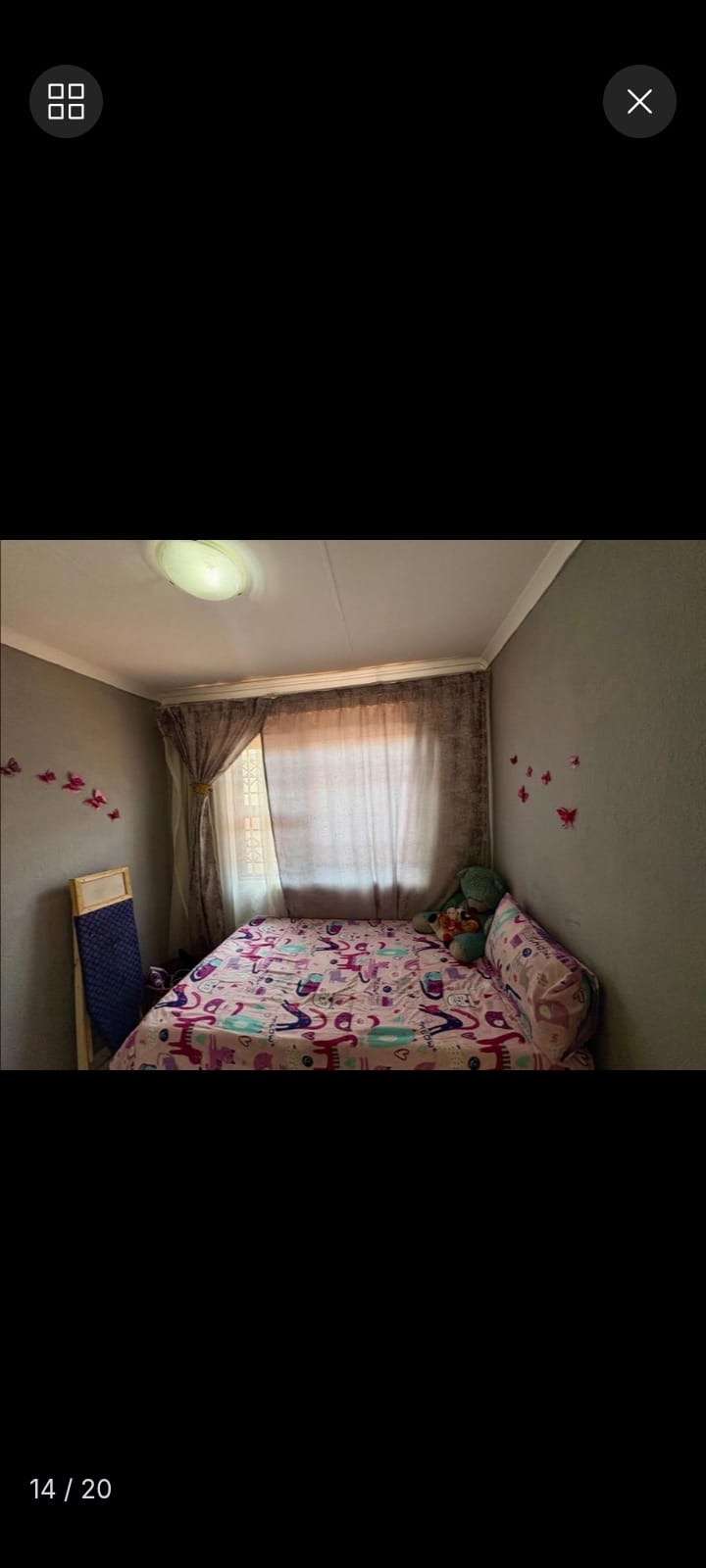 3 Bedroom Property for Sale in Soshanguve VV Gauteng