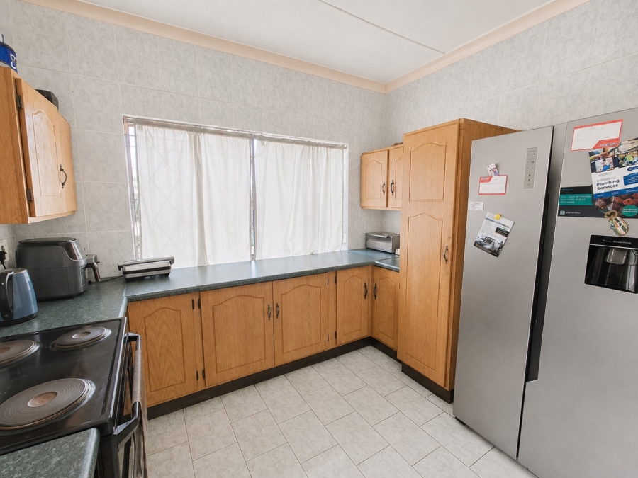 3 Bedroom Property for Sale in Witfield Gauteng