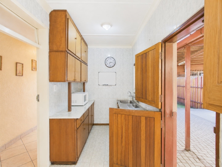 3 Bedroom Property for Sale in Witfield Gauteng