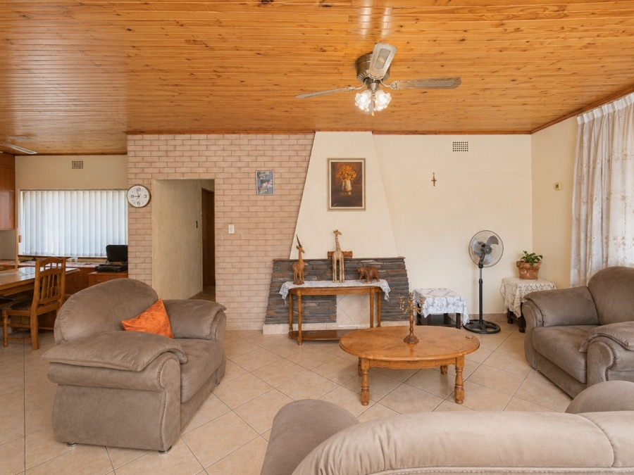 3 Bedroom Property for Sale in Witfield Gauteng