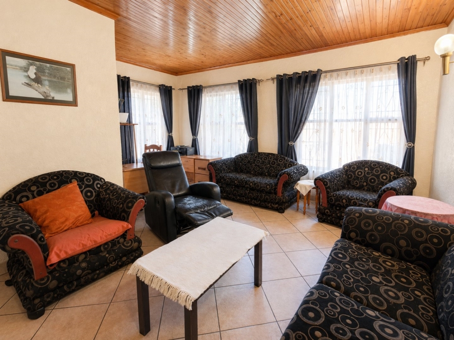 3 Bedroom Property for Sale in Witfield Gauteng