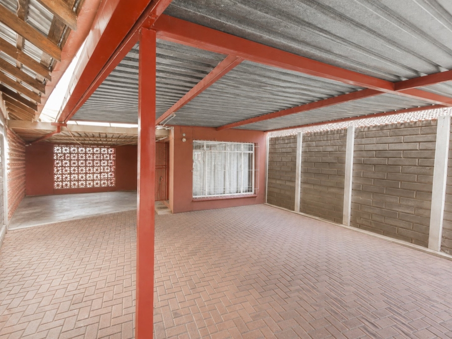 3 Bedroom Property for Sale in Witfield Gauteng