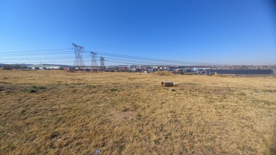 Commercial Property for Sale in Sterling Industrial Park Gauteng
