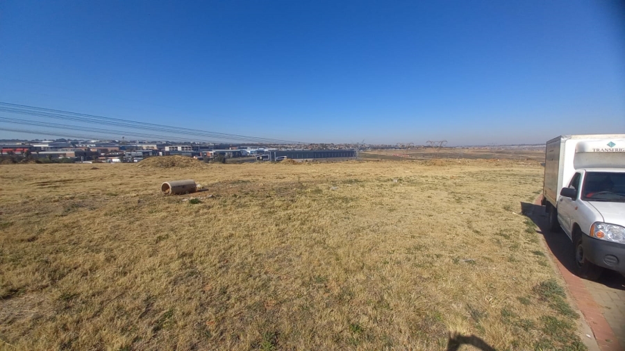 Commercial Property for Sale in Sterling Industrial Park Gauteng