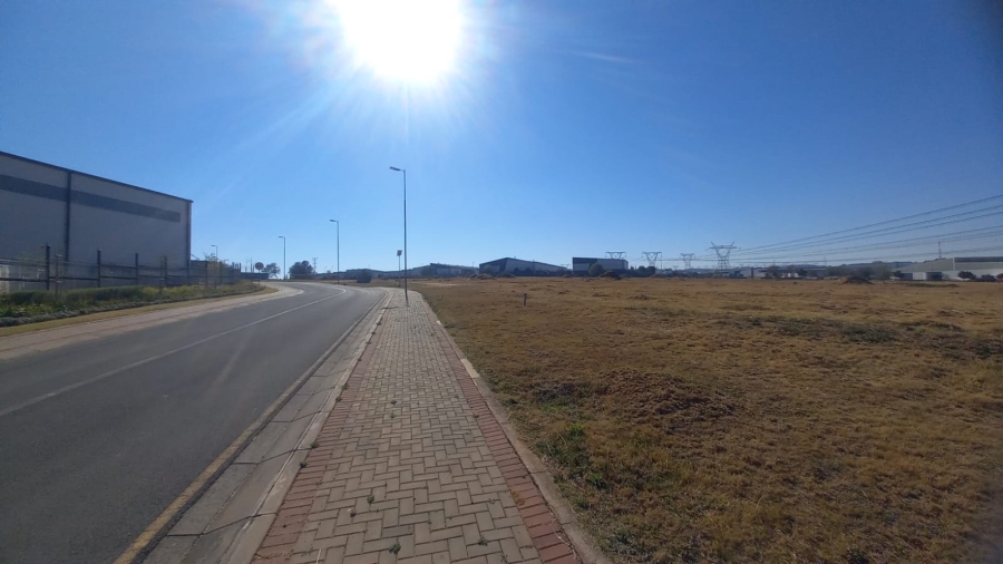 Commercial Property for Sale in Sterling Industrial Park Gauteng
