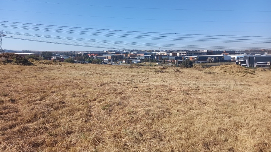 Commercial Property for Sale in Sterling Industrial Park Gauteng