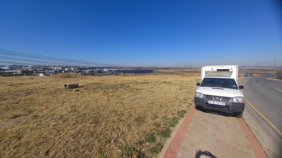 Commercial Property for Sale in Sterling Industrial Park Gauteng