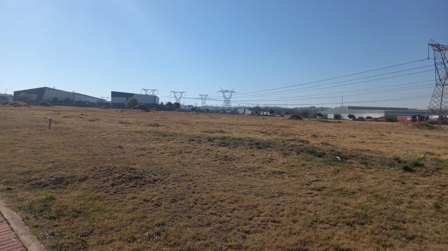 Commercial Property for Sale in Sterling Industrial Park Gauteng