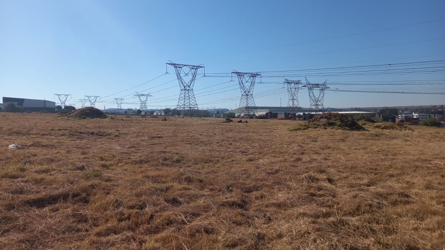 Commercial Property for Sale in Sterling Industrial Park Gauteng
