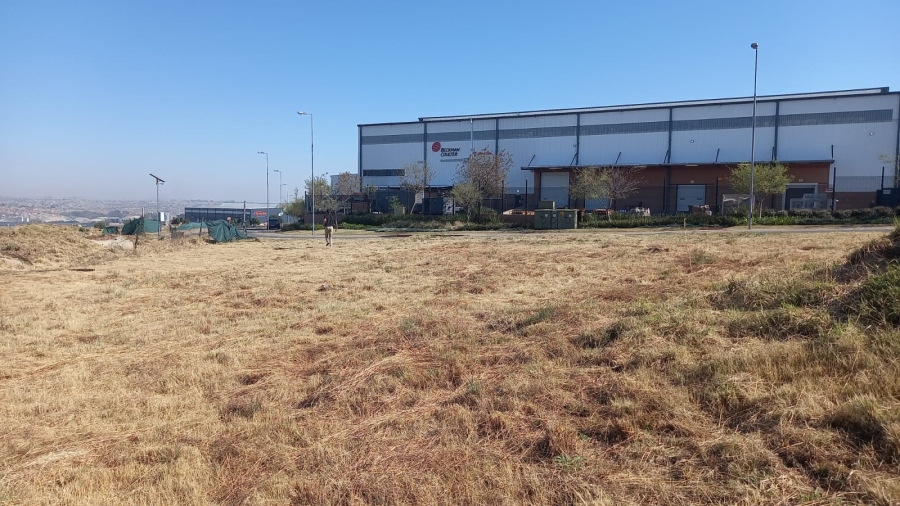 Commercial Property for Sale in Sterling Industrial Park Gauteng