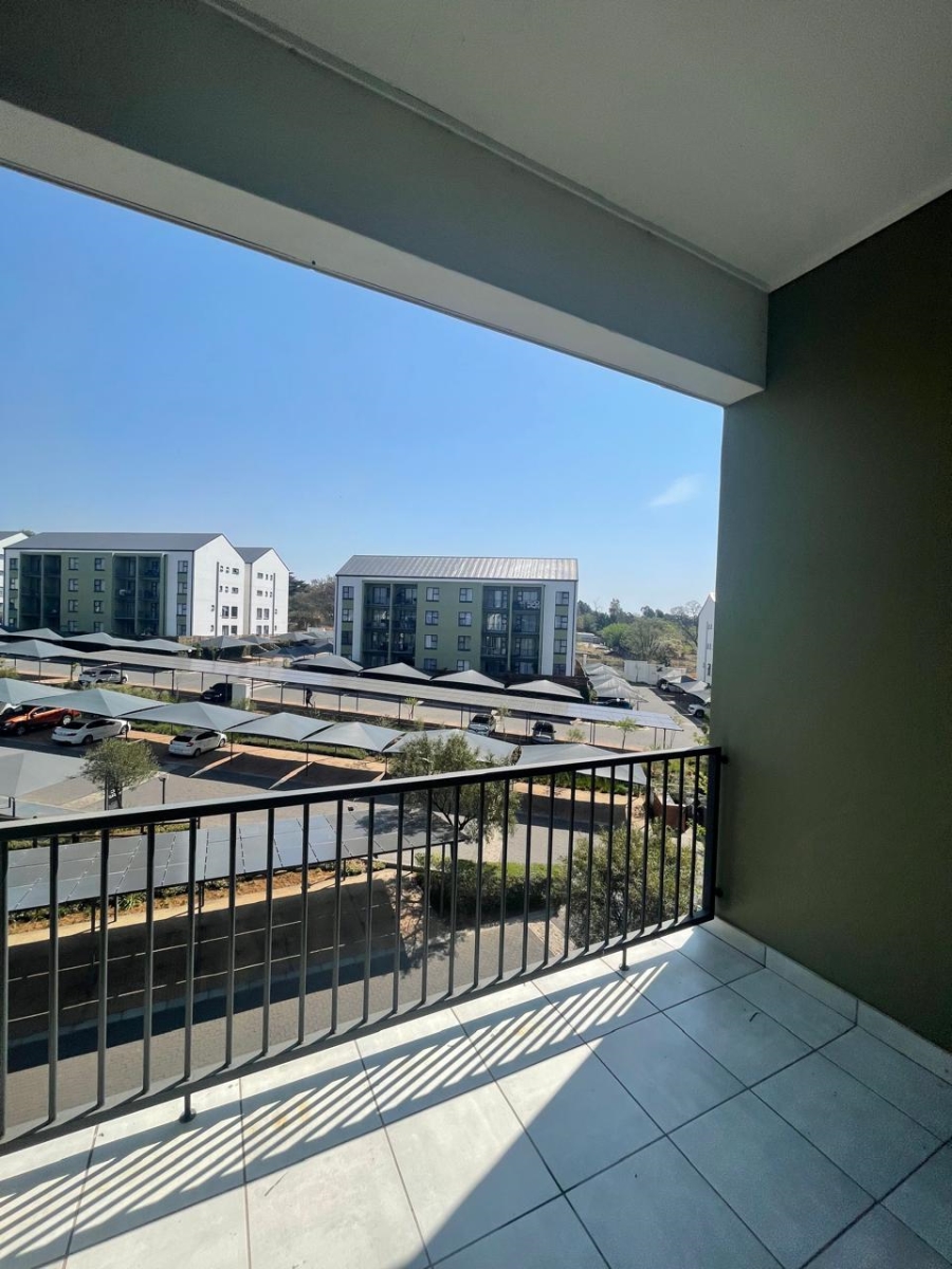 2 Bedroom Property for Sale in Linbro Park Gauteng
