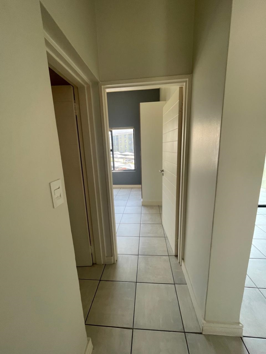 2 Bedroom Property for Sale in Linbro Park Gauteng