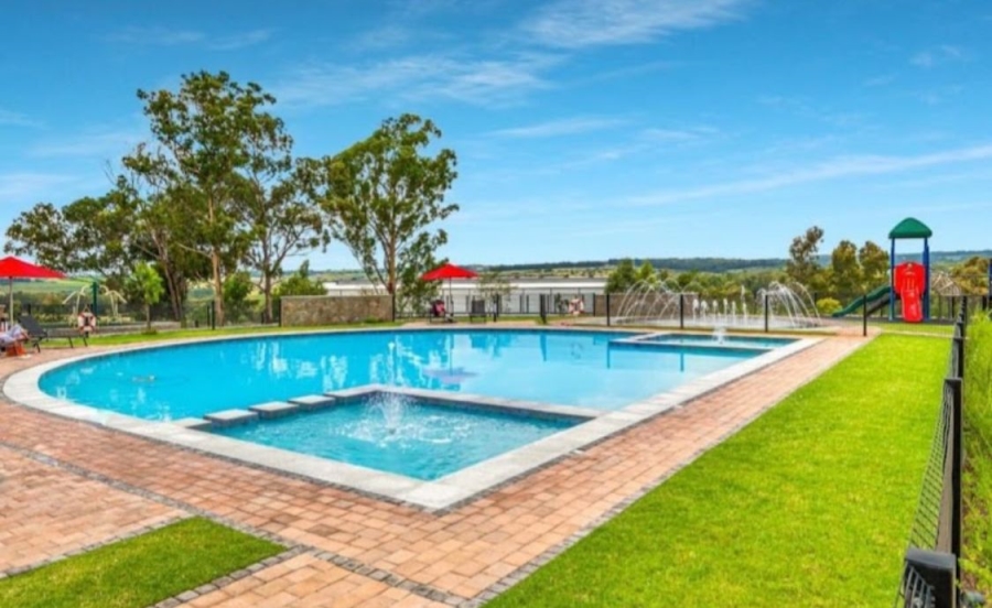 To Let 1 Bedroom Property for Rent in Greencreek Lifestyle Estate Gauteng