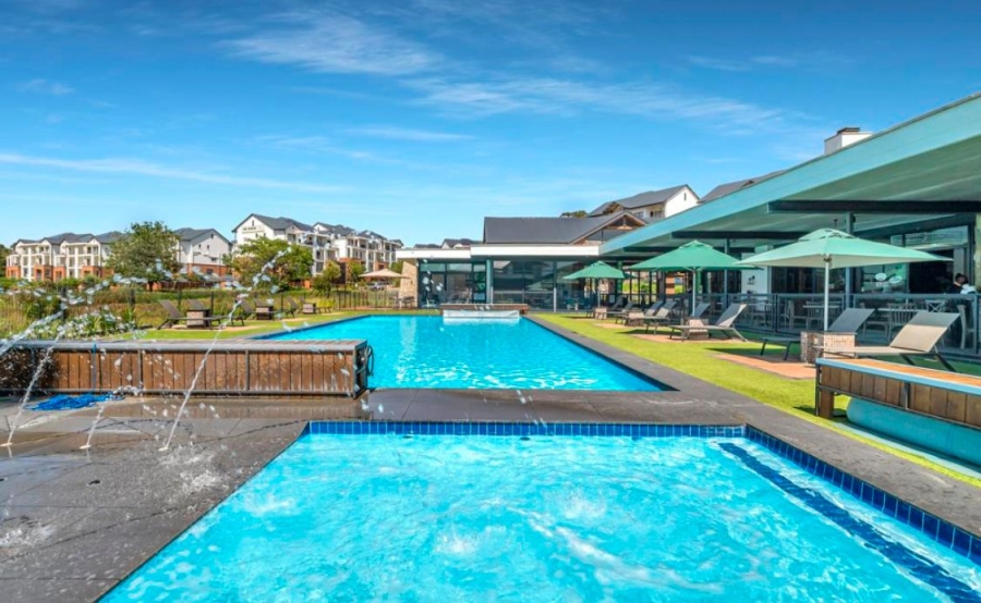 To Let 1 Bedroom Property for Rent in Greencreek Lifestyle Estate Gauteng