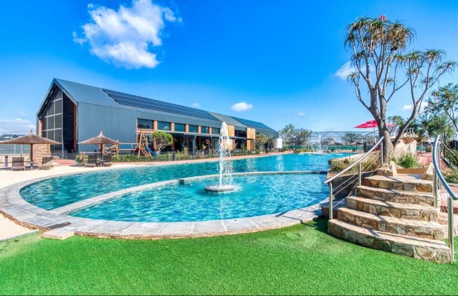 To Let 1 Bedroom Property for Rent in Greencreek Lifestyle Estate Gauteng