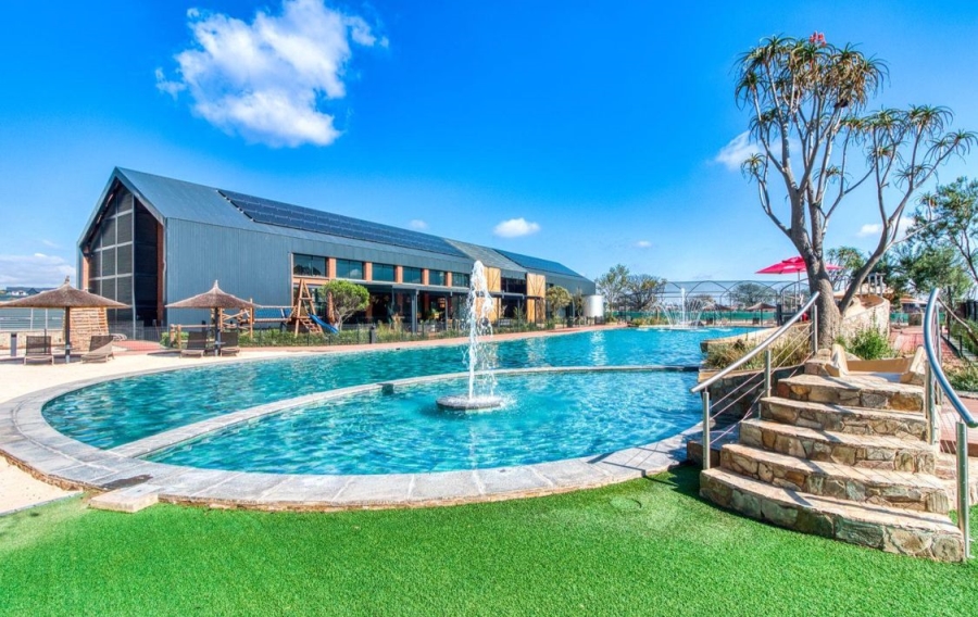 To Let 1 Bedroom Property for Rent in Greencreek Lifestyle Estate Gauteng
