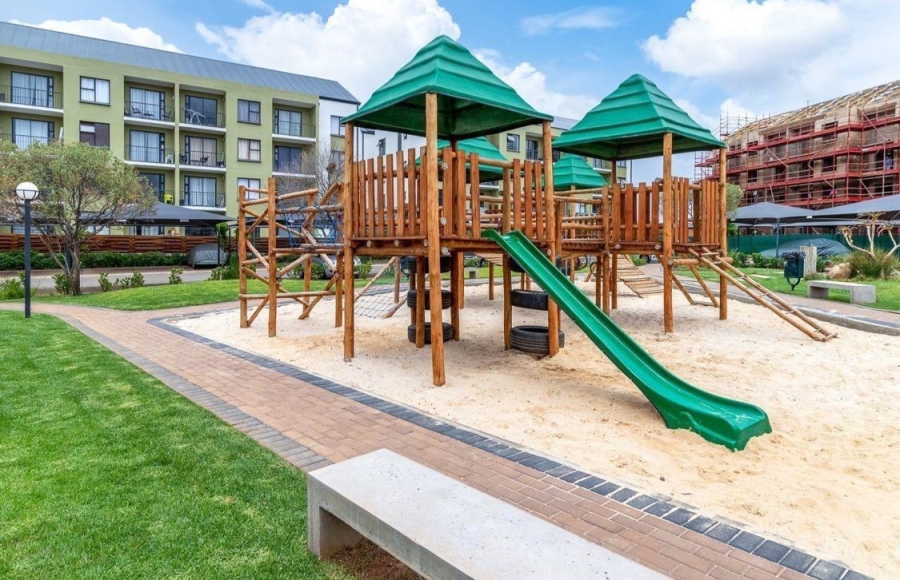 To Let 1 Bedroom Property for Rent in Greencreek Lifestyle Estate Gauteng