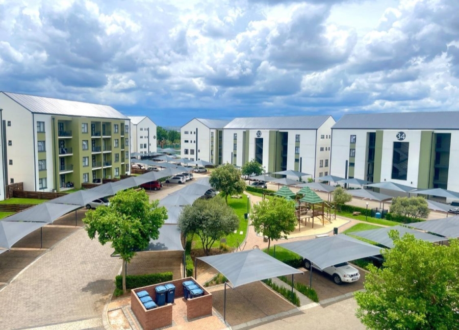 To Let 1 Bedroom Property for Rent in Greencreek Lifestyle Estate Gauteng