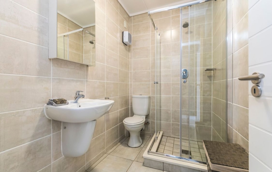 To Let 1 Bedroom Property for Rent in Greencreek Lifestyle Estate Gauteng
