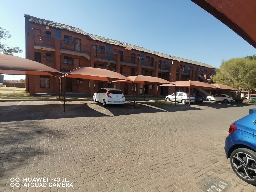 To Let 2 Bedroom Property for Rent in Wonderpark Estate Gauteng