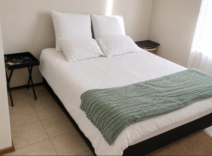 1 Bedroom Property for Sale in Noordwyk Gauteng