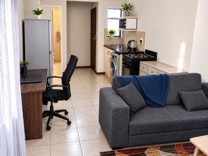 1 Bedroom Property for Sale in Noordwyk Gauteng