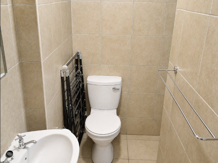 1 Bedroom Property for Sale in Noordwyk Gauteng