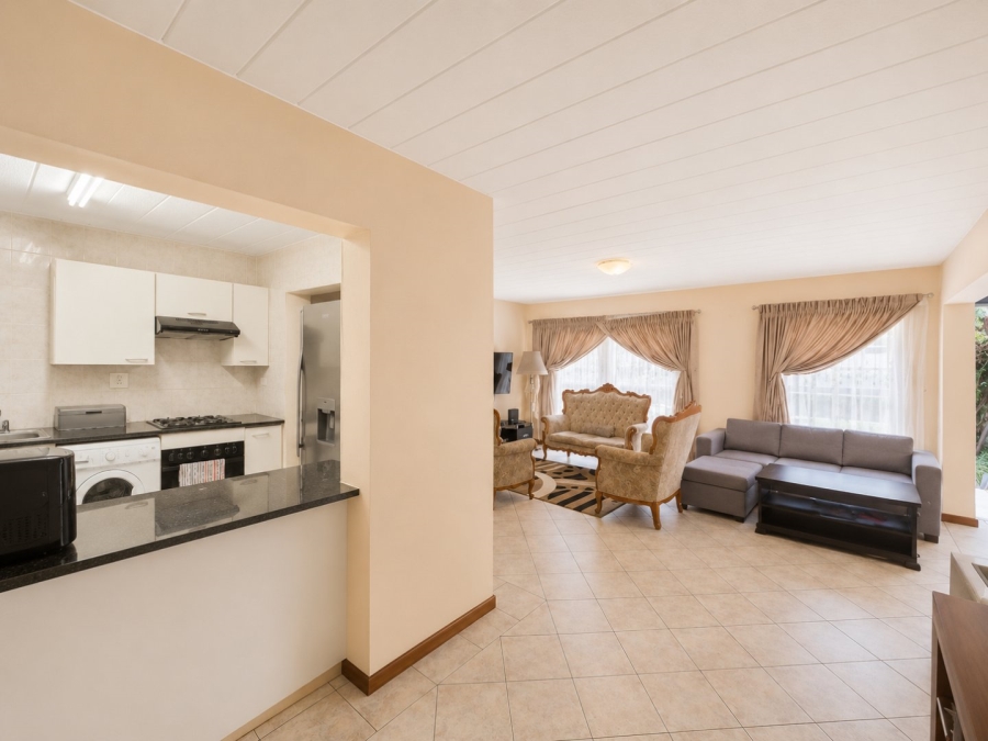3 Bedroom Property for Sale in Eden Glen Gauteng