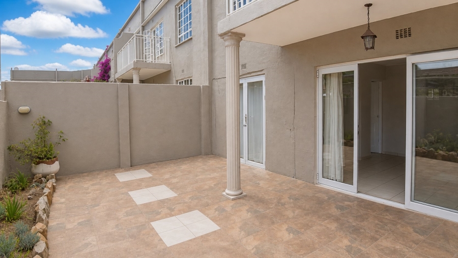 3 Bedroom Property for Sale in Eden Glen Gauteng