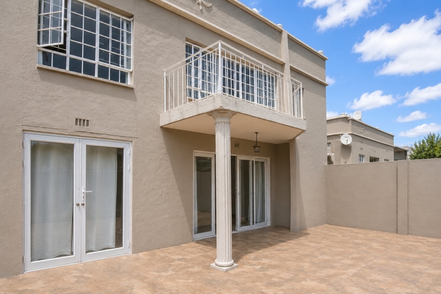 3 Bedroom Property for Sale in Eden Glen Gauteng