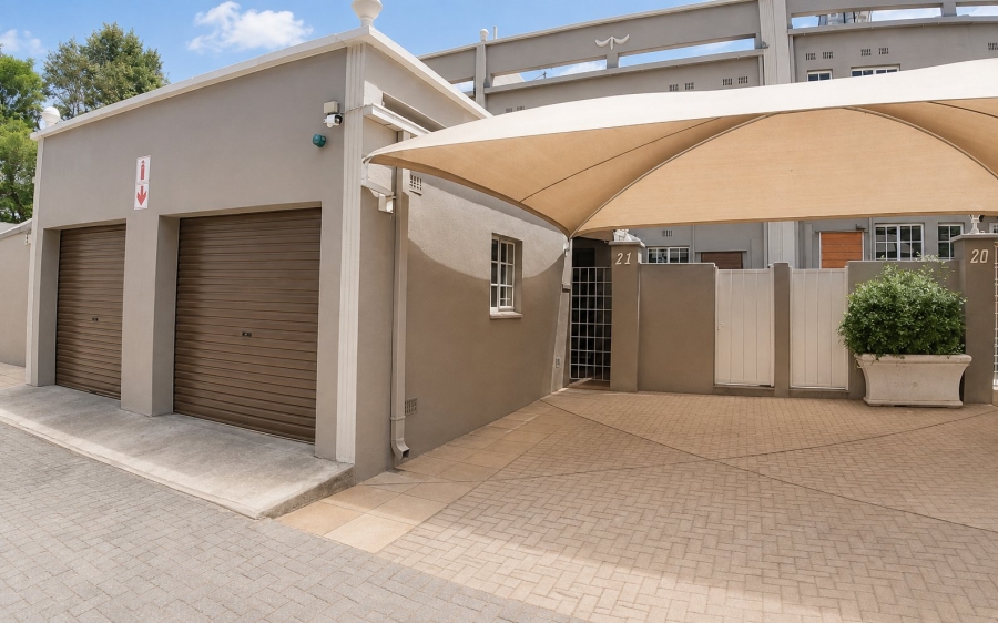 3 Bedroom Property for Sale in Eden Glen Gauteng
