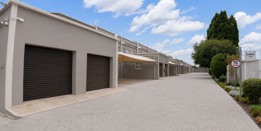 3 Bedroom Property for Sale in Eden Glen Gauteng