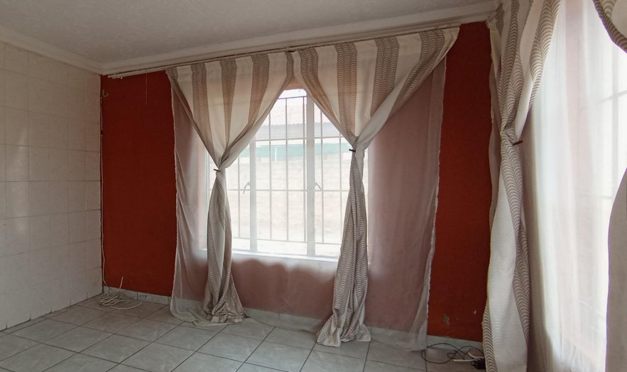 3 Bedroom Property for Sale in Soshanguve FF Gauteng