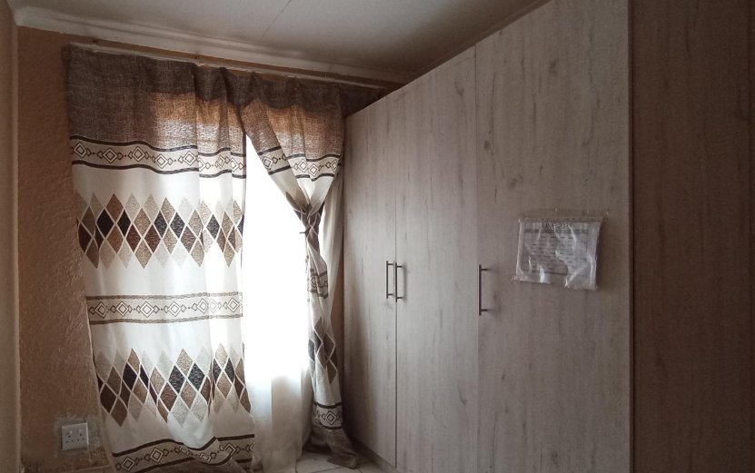 3 Bedroom Property for Sale in Soshanguve FF Gauteng