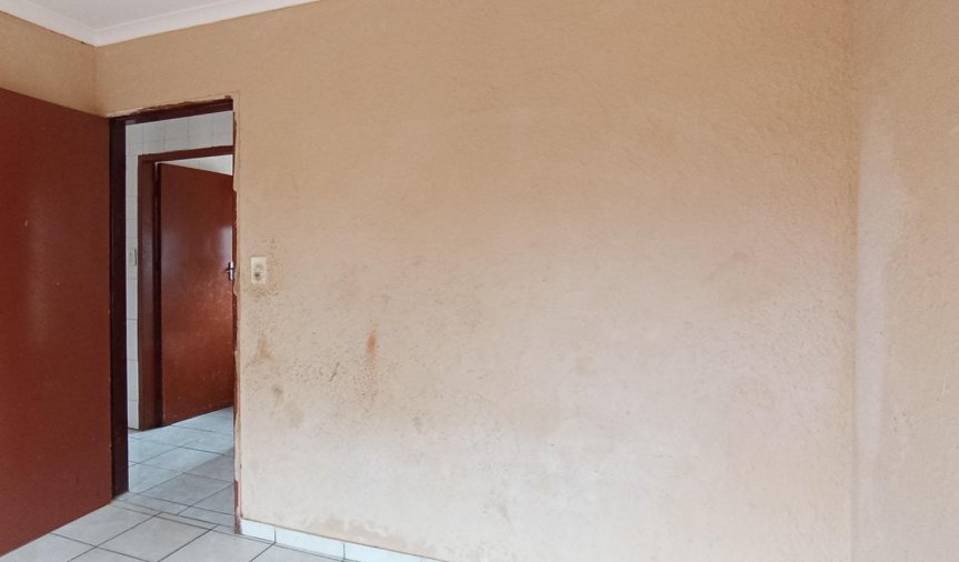 3 Bedroom Property for Sale in Soshanguve FF Gauteng