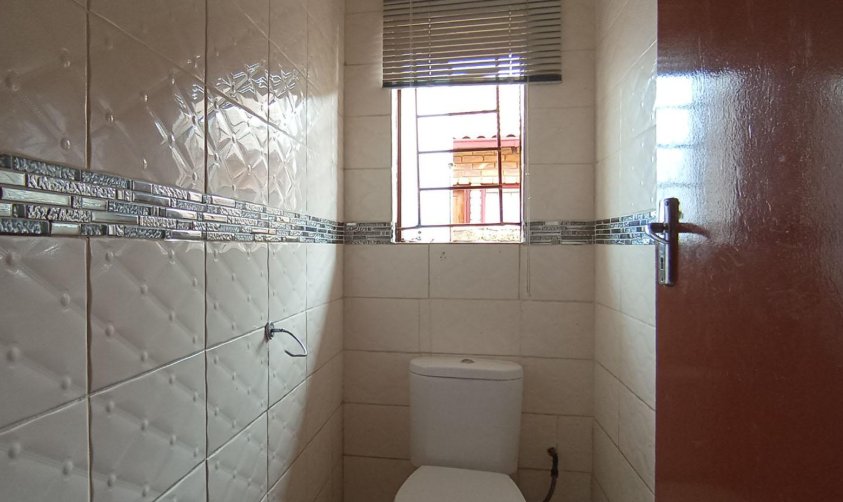3 Bedroom Property for Sale in Soshanguve FF Gauteng