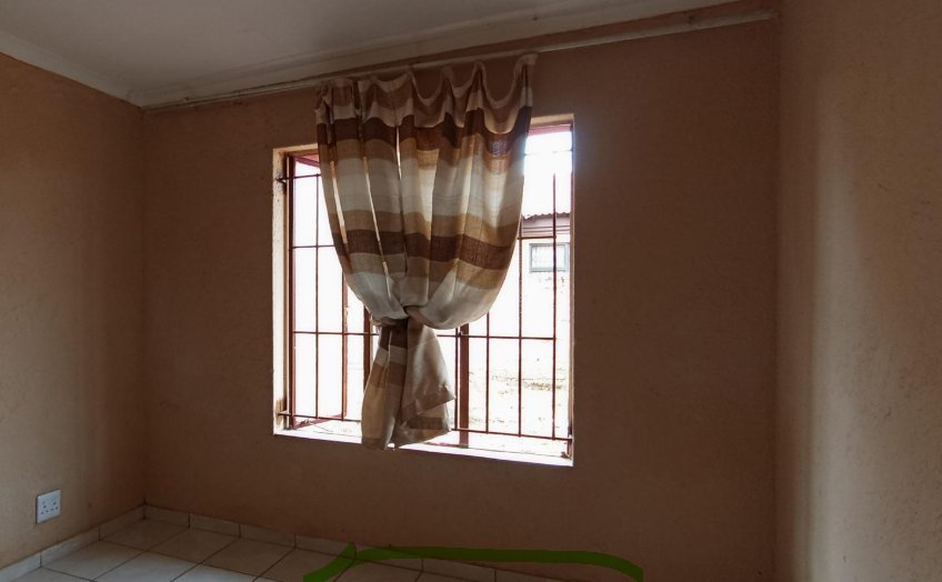 3 Bedroom Property for Sale in Soshanguve FF Gauteng