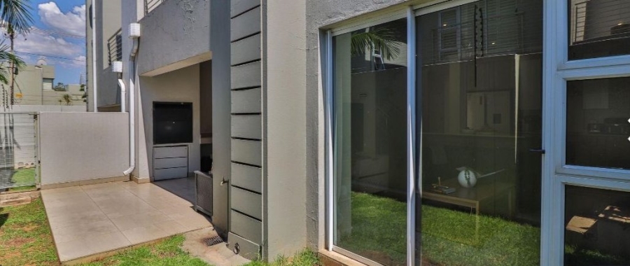 3 Bedroom Property for Sale in Sandton Central Gauteng