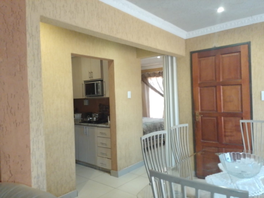3 Bedroom Property for Sale in Soshanguve GG Gauteng