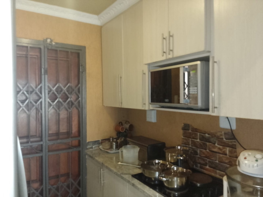 3 Bedroom Property for Sale in Soshanguve GG Gauteng